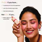 Akind One For All Multi-Tint - Barrier-Loving Tint for Lips, Cheeks & Eyes - Side Hustle (5.5 ml)