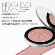 NARS Light Reflecting Luminizing Powder - Heavenly (6 g)