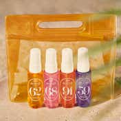 Sol de Janeiro Ipanema Sunrise Cheirosa Perfume Set (4 pcs)