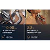 Philips i9000 Prestige Ultra Shaver X9404-46