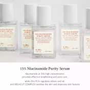 Dr.Althea 15% Niacinamide Purity Serum (25 ml)