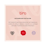 PAC Lip Primer Infused with Jojoba Oil Hydrates & Locks Moisture Prevents Fading Transparent (4.8 g)