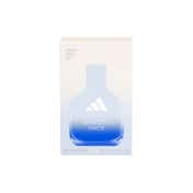 Adidas Vibes Smooth Pace Eau De Parfum Unisex Perfume (50 ml)