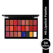PAC Studio Lipstick Palette Vault - X24 Shade (1.4 g)