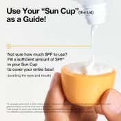 Anua Zero-Cast Moisturizing Finish Sunscreen SPF50+ PA++++ (50 ml)