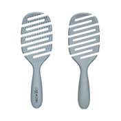 Ikonic Me Flexible Brush IKM-2509 - Powder Blue
