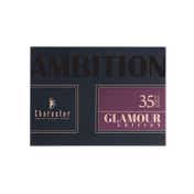 Character 35 Color Glamour Edition Eyeshadow Palette - GLE003 (50 g)