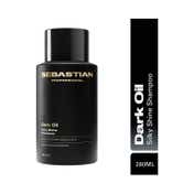 Sebastian Professional Dark Oil Silky Shine Shampoo (280 ml)