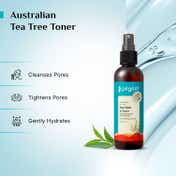 Pilgrim Tea Tree Purifying Toner (100ml)