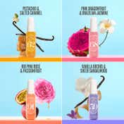 Sol de Janeiro Ipanema Sunrise Cheirosa Perfume Set (4 pcs)