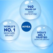 Nivea Fresh Natural Deodorant (150ml)