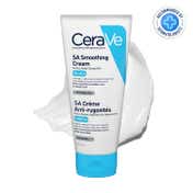 CeraVe SA Exfoliating Rough & Bumpy Smoothing Cream (177 ml)