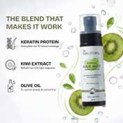 The Skin Story Keratin Hair Mist (100ml)