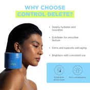Resolve Control Delete Resurfacing Body Cream (200 g)