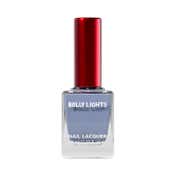 Colorbar Bolly Lights Nail Lacquer - Midnight-24 (10 ml)