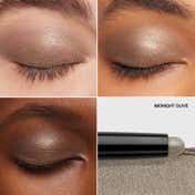Bobbi Brown Long Wear Cream Shadow Stick - Midnight Olive (1.6 g)