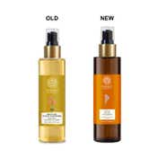 Forest Essentials Kashmiri Saffron & Neem Delicate Facial Cleanser (130ml)