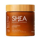 Beauty Garage Shea Microfuel Thickening Butter (500ml)