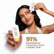 Eclipse Solaire Aqua Fusion Tinted Sunscreen SPF50 PA+++ with Himalayan Spring Water (30 ml)