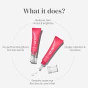 CLAYCO. Ginseng Cica Eye Cream With Retinal (15 g)