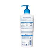 Bioderma Atoderm Creme Ultra Niacinamide Moisturizer-Boosts Hyaluronic Acid, Ceramides (500ml)