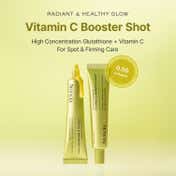 Arencia Face and Eye Cream Vitamin C Booster Shot (30 ml)