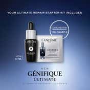 Lancome Genifique Ultimate Repair Starter Kit (2 pcs)