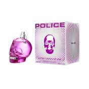 Police To Be Woman Eau de Parfum (125ml)