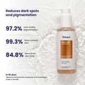 Re'equil Fruit AHA Face Wash (150 ml)