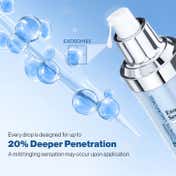 FCL Exo-Radiance Serum Exosomes for Hyperpigmentation, Even Skin (50 ml)