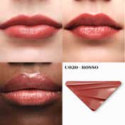 Prada Light Glowing Lip Color - U020 Rosso (3.8 g)