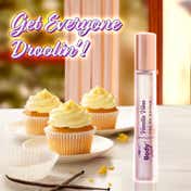 Plum BodyLovin' Vanilla Vibes Eau De Parfum | Long Lasting Vanilla Perfume For Women (15 ml)