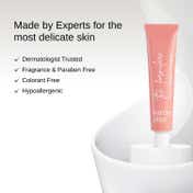 The Formularx Barrier Plus Peptide Ceramide Moisturizer for Dry Normal and Sensitive Skin (50 g)