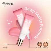MARS Liquid Blush Hour - 03-Sunkissed (12 ml)