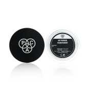 PAC HD Powder Mini Absorbs Oil Ultra Blurring Matte Finish Prevents Flashbacks - Transparent (2 g)