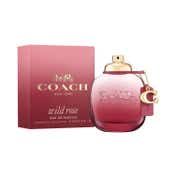 Coach Wild Rose Eau De Parfum (90ml)