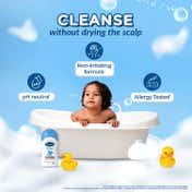 Cetaphil Baby Shampoo (200 ml)