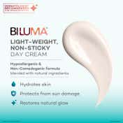 Biluma Advance Day Cream (50g)