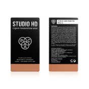 PAC Studio HD Liquid Foundation Mini Dewy Satin Finish Medium Buildable Coverage - 2.3 (9 ml)
