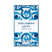 Dolce&Gabbana Light Blue Capri In Love Pour Homme Eau de Parfum (100 ml)
