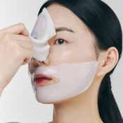 Nacific Rice Pepta-Collagen Gel Mask (35 g)
