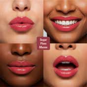 Makeup Revolution Pout Lip Gloss Stick - Sugar Plum Mauve (3 g)