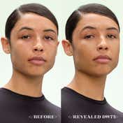 Prada Reveal Skin Optimizing Foundation - DW75 Dark Warm (30 ml)