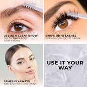 Lamel Lamination Brow & Lash Gel - N 401 Transparent (6 ml)