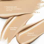 Dream Beauty 12H Wear Celestial Glow Foundation - Neutral Light (30 ml)