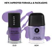 Sugar Tip Tac Toe Nail Lacquer Classic 08 Sacred Sage (10 ml)