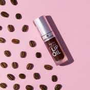 essence Hydra Kiss Lip Oil - 08 Mocha Glow (4 ml)