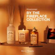 Maison Margiela Replica By The Fireplace Candle (165 g)