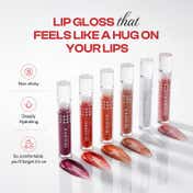 Dream Beauty Solace Lip Gloss - Rhea (4.7 ml)