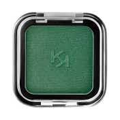 KIKO Milano Smart Color Eyeshadow - 27 Metallic Pine Green (1.8 g)